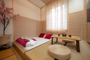 Japan Room